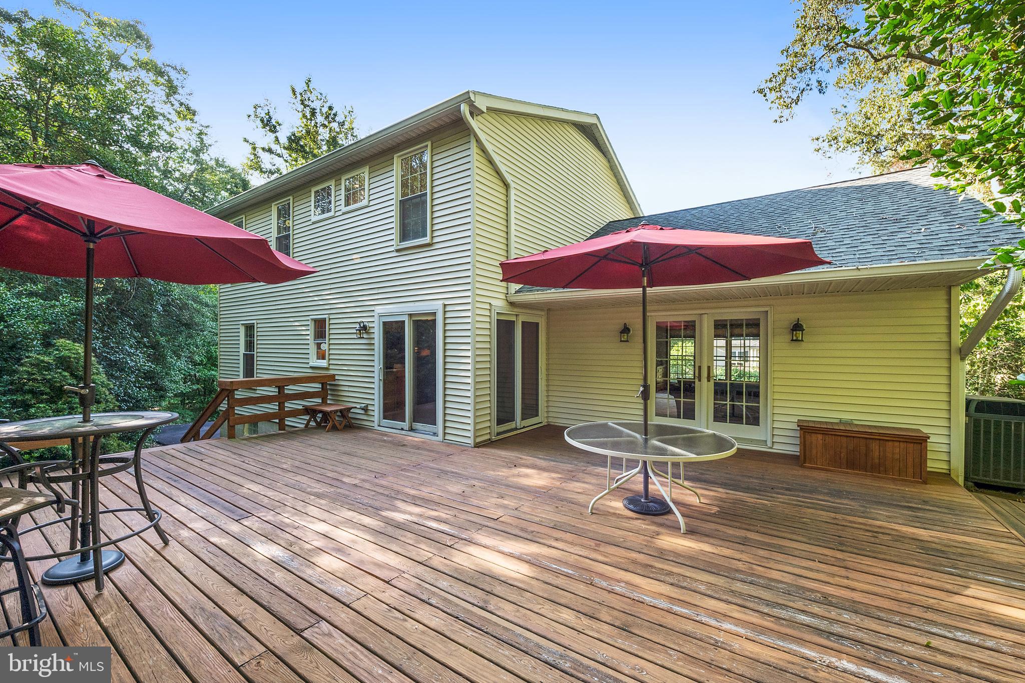 126 Claiborne Road Edgewater, MD 21037 - Photo 41 of 49 Gallery Image 41