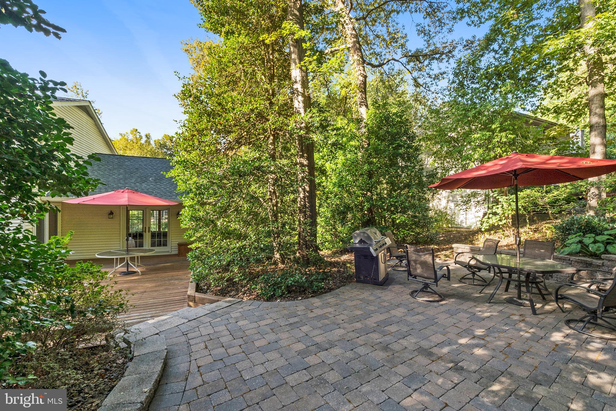 126 Claiborne Road Edgewater, MD 21037 - Photo 43 of 49 Gallery Image 43