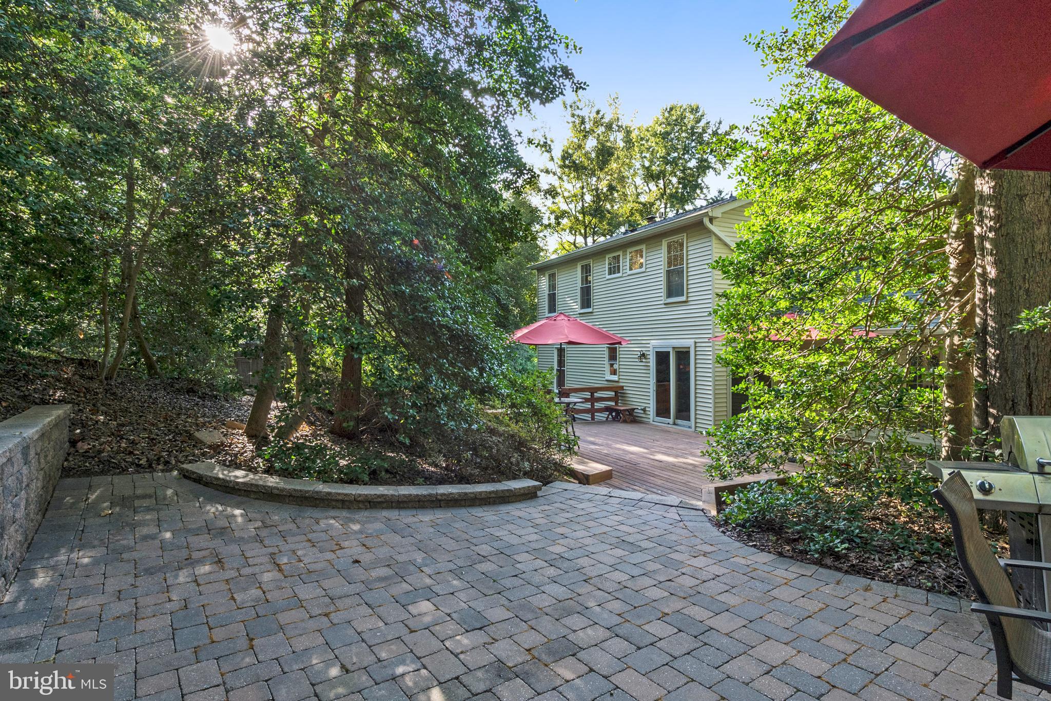126 Claiborne Road Edgewater, MD 21037 - Photo 44 of 49 Gallery Image 44