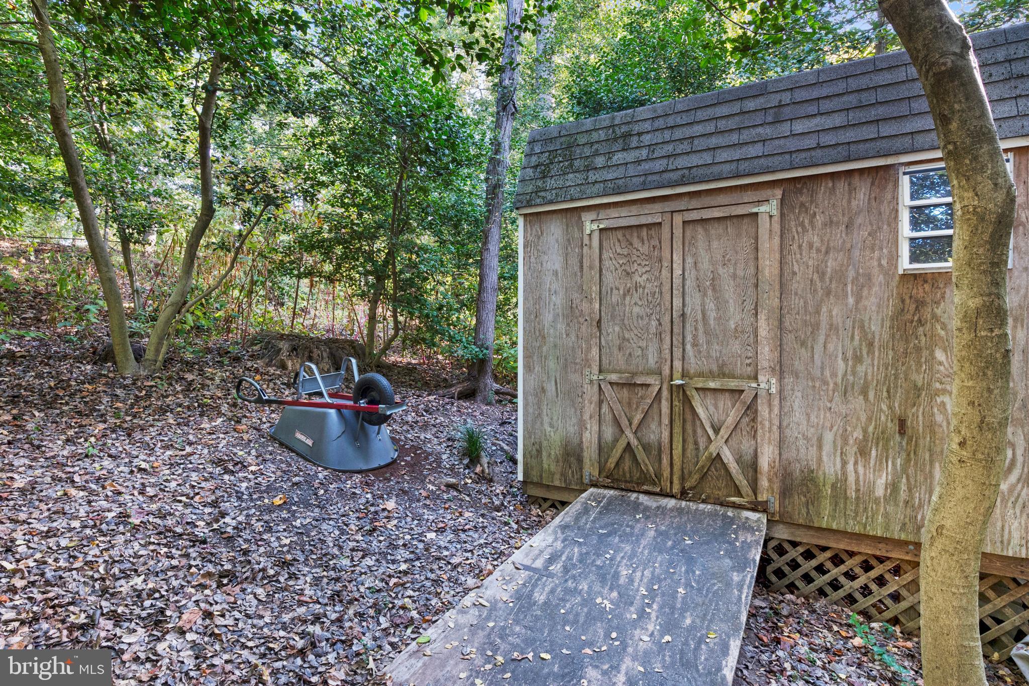 126 Claiborne Road Edgewater, MD 21037 - Photo 45 of 49 Gallery Image 45