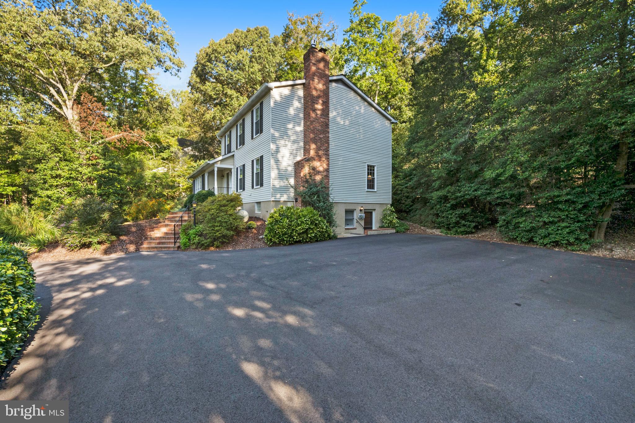 126 Claiborne Road Edgewater, MD 21037 - Photo 47 of 49 Gallery Image 47