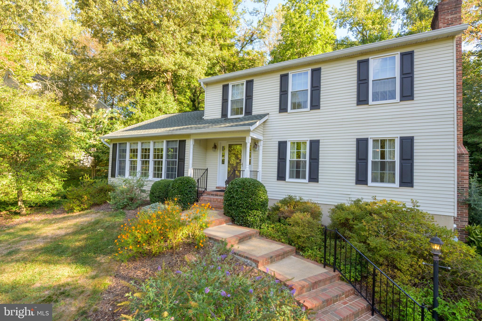 126 Claiborne Road Edgewater, MD 21037 - Photo 49 of 49 Gallery Image 49