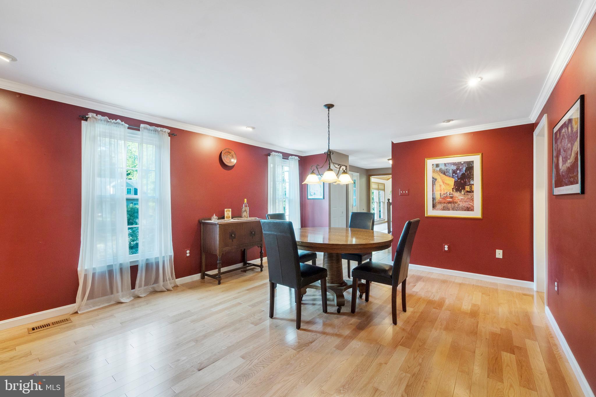 126 Claiborne Road Edgewater, MD 21037 - Photo 9 of 49 Gallery Image 9