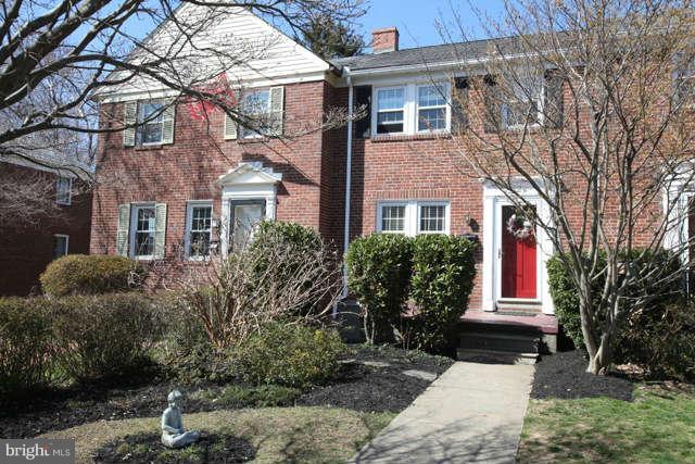 126 Murdock Road Baltimore, MD 21212 - Photo 1 of 28 Exterior (Front)