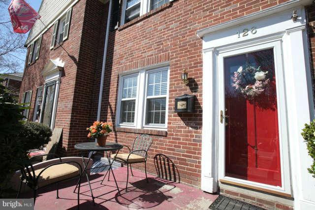 126 Murdock Road Baltimore, MD 21212 - Photo 2 of 28 Exterior (Front)