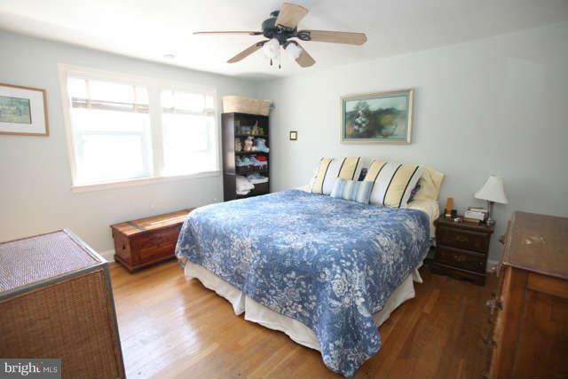 126 Murdock Road Baltimore, MD 21212 - Photo 12 of 28 Bedroom (Master)