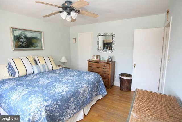 126 Murdock Road Baltimore, MD 21212 - Photo 14 of 28 Bedroom (Master)