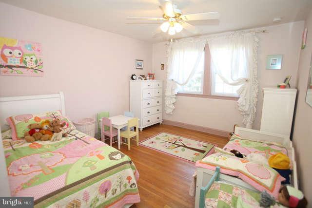 126 Murdock Road Baltimore, MD 21212 - Photo 16 of 28 Bedroom