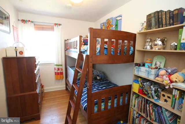 126 Murdock Road Baltimore, MD 21212 - Photo 17 of 28 Bedroom