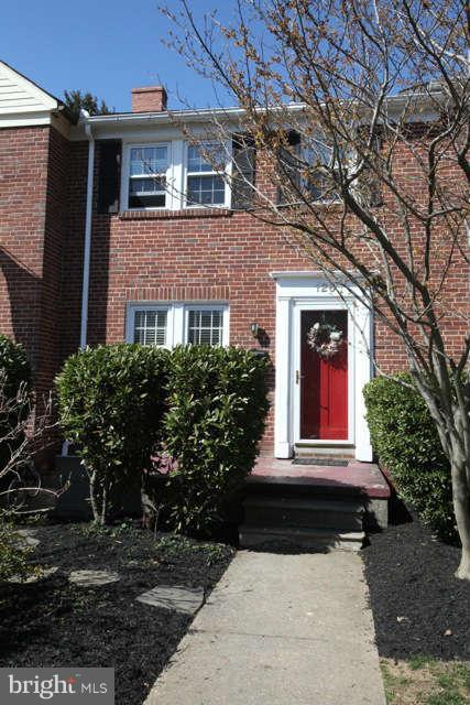 126 Murdock Road Baltimore, MD 21212 - Photo 25 of 28 Exterior (Front)