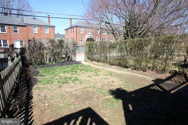 126 Murdock Road Baltimore, MD 21212 - Photo 26 of 28 Exterior (Rear)