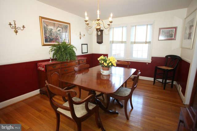 126 Murdock Road Baltimore, MD 21212 - Photo 7 of 28 Dining Room