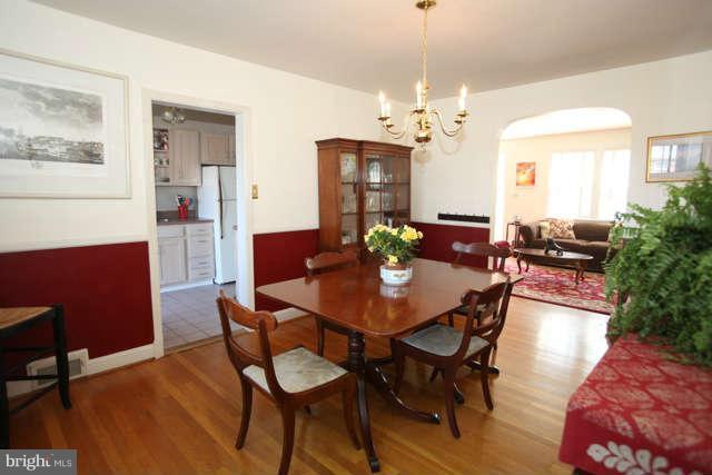 126 Murdock Road Baltimore, MD 21212 - Photo 8 of 28 Dining Room