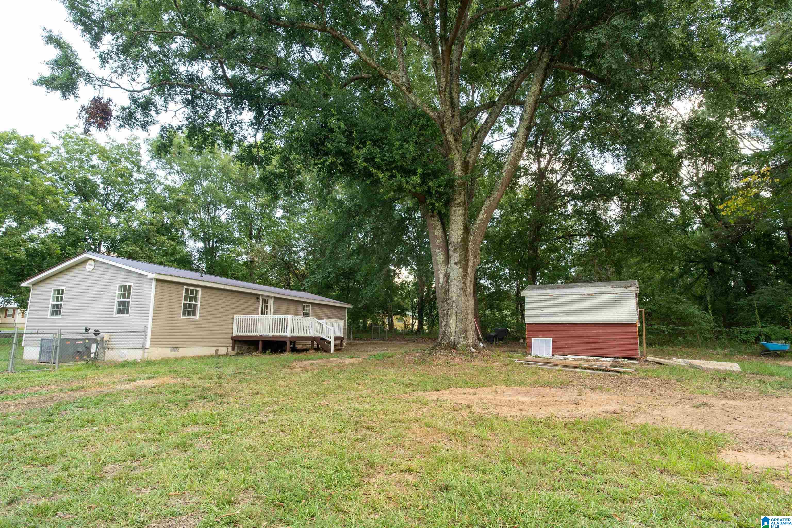 3223 North Mud Creek Road North Adger, AL 35006 - Photo 21 of 26