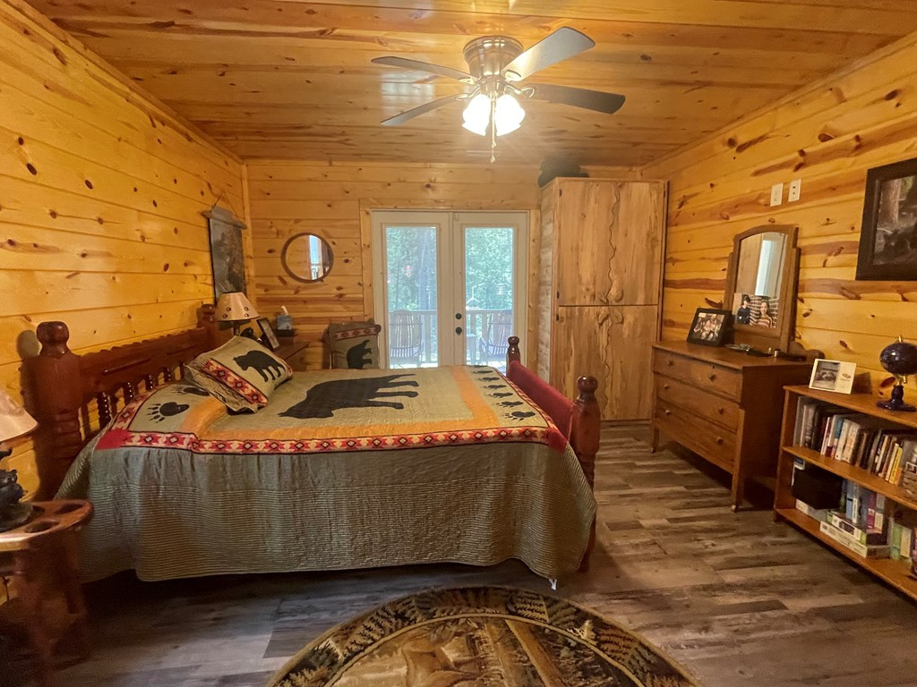 436 Bear Paw Church Road Murphy, NC 28906 - Photo 23 of 39 Gallery Image 23
