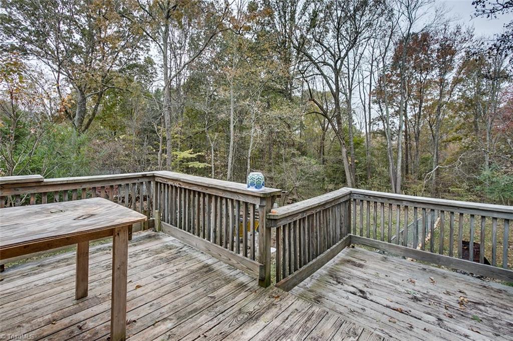 948 Neely Road Asheboro, NC 27205 - Photo 5 of 23 Deck