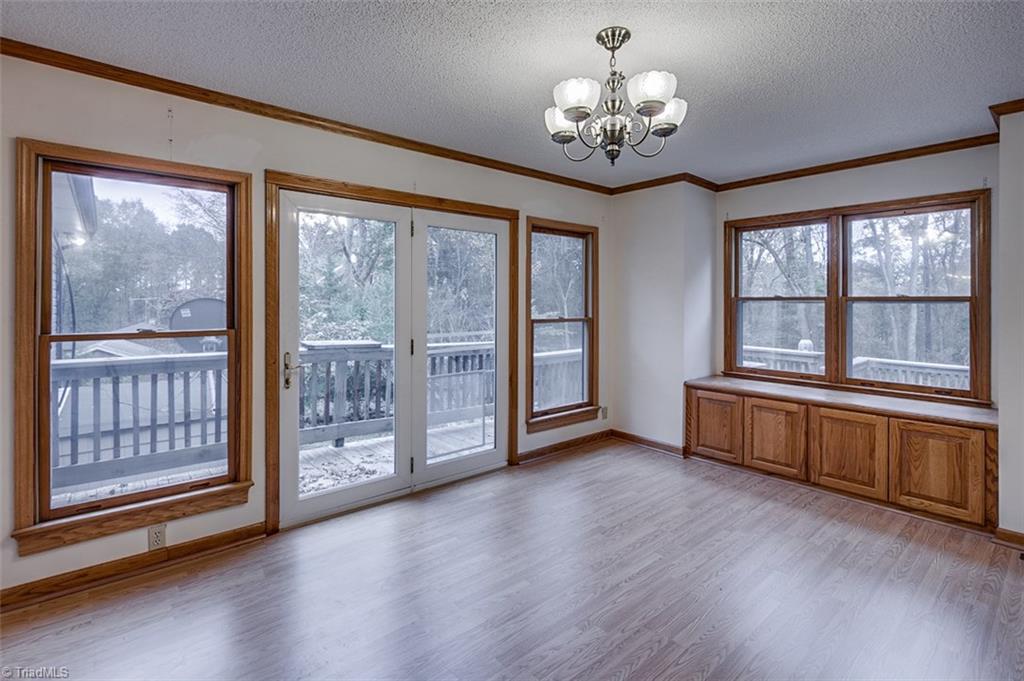 948 Neely Road Asheboro, NC 27205 - Photo 8 of 23 Sunroom