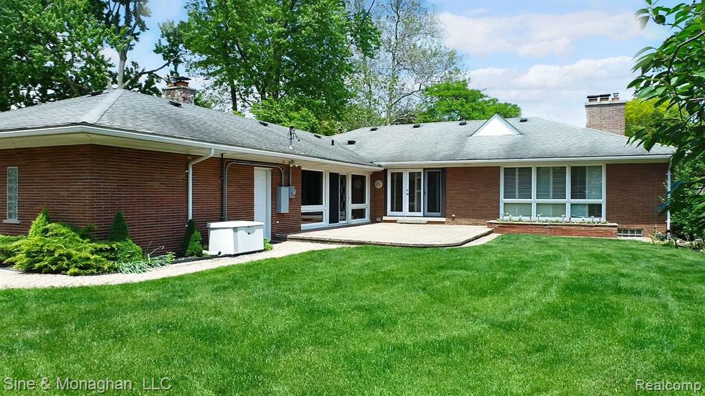11 Willison Road Grosse Pointe Shores, MI 48236 - Photo 11 of 63