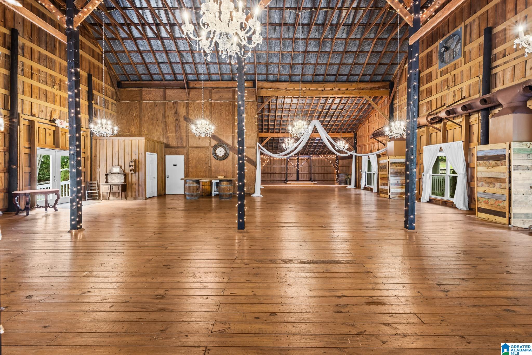 860 Sweet Apple Road Pell City, AL 35128 - Photo 44 of 62