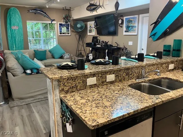 $172,000 | 13160 Bella Casa Circle, Unit 1104, Fort Myers, FL 33966