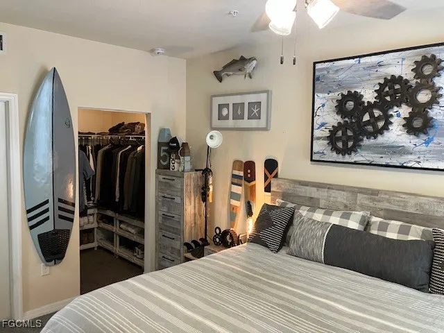 $172,000 | 13160 Bella Casa Circle, Unit 1104, Fort Myers, FL 33966