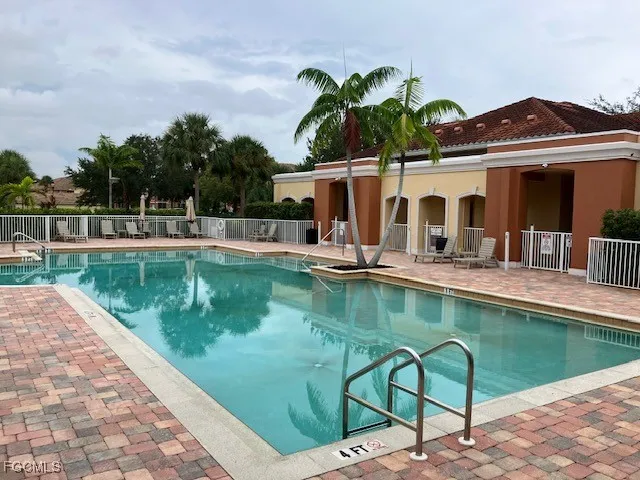 $172,000 | 13160 Bella Casa Circle, Unit 1104, Fort Myers, FL 33966