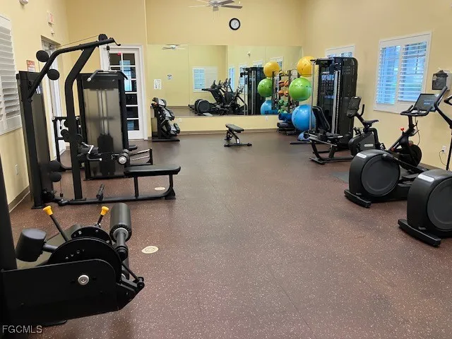 $172,000 | 13160 Bella Casa Circle, Unit 1104, Fort Myers, FL 33966