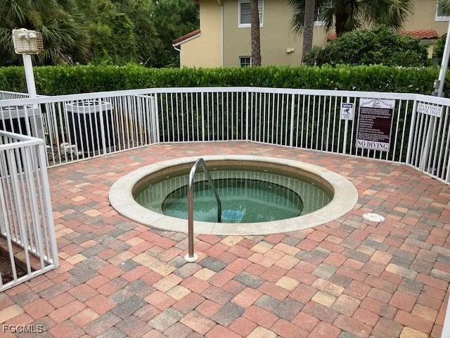 $172,000 | 13160 Bella Casa Circle, Unit 1104, Fort Myers, FL 33966