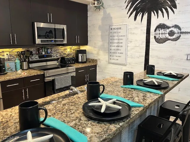 $172,000 | 13160 Bella Casa Circle, Unit 1104, Fort Myers, FL 33966