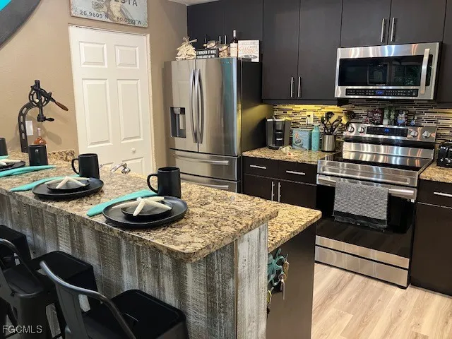 $172,000 | 13160 Bella Casa Circle, Unit 1104, Fort Myers, FL 33966