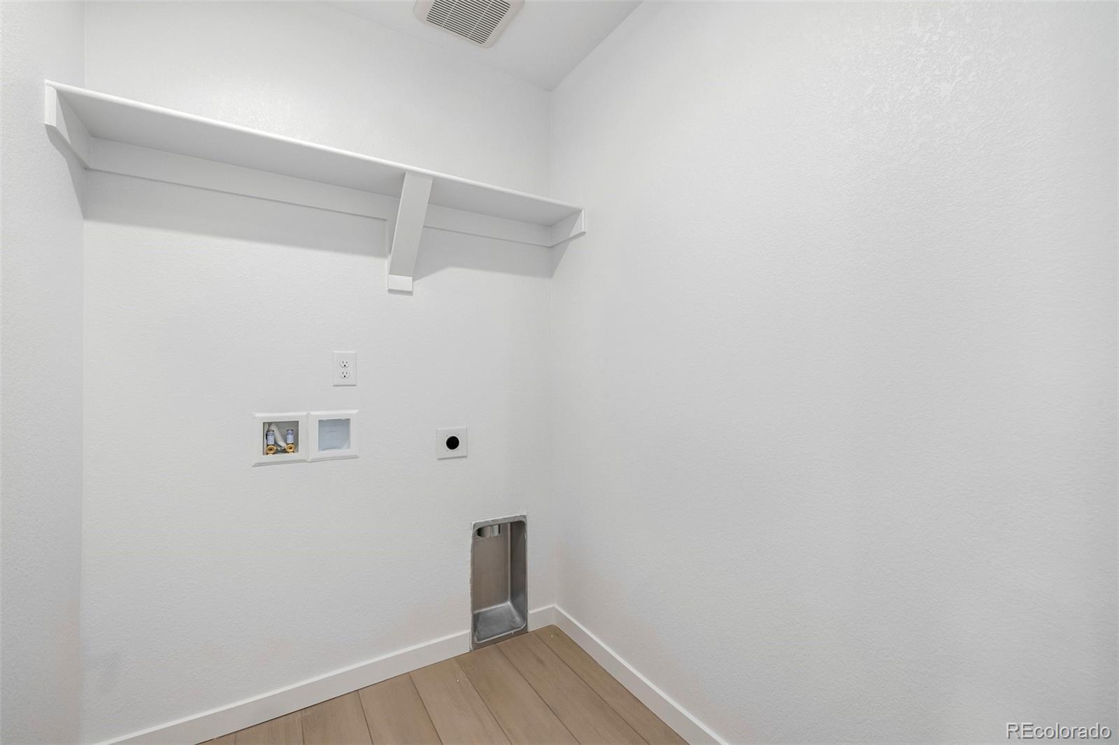 2076 South Holly Street, Unit 2 Denver, CO 80222 - Photo 13 of 24 a view of a room