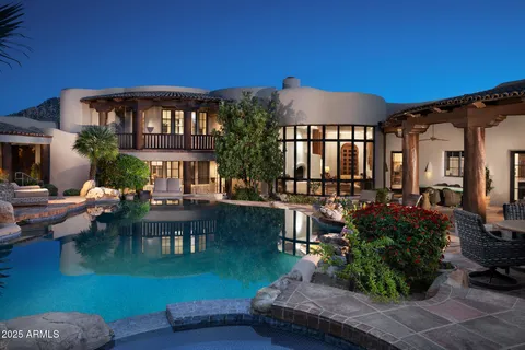 $5,495,900 | 10040 East Happy Valley Road, Unit 784, Scottsdale, AZ 85255