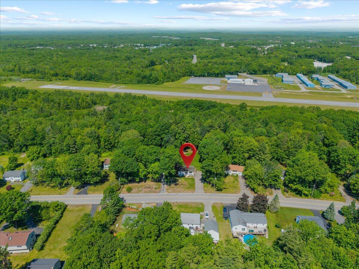 336 Granite St Extension Biddeford, ME 04005 - Photo 31 of 47 Aerial