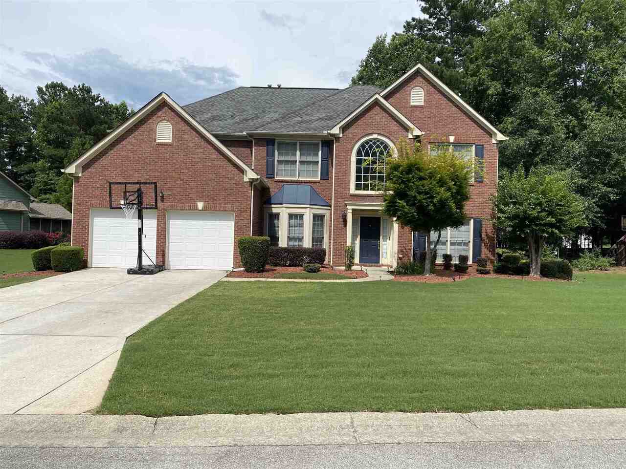 2396 Ridgelake Drive Villa Rica, GA 30180 - Photo 1 of 1 Gallery Image 1