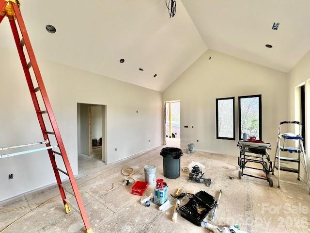 646 Fontana Ridge Road Bryson City, NC 28713 - Photo 3 of 14 Gallery Image 3