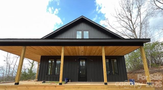 646 Fontana Ridge Road Bryson City, NC 28713 - Photo 8 of 14 Gallery Image 8