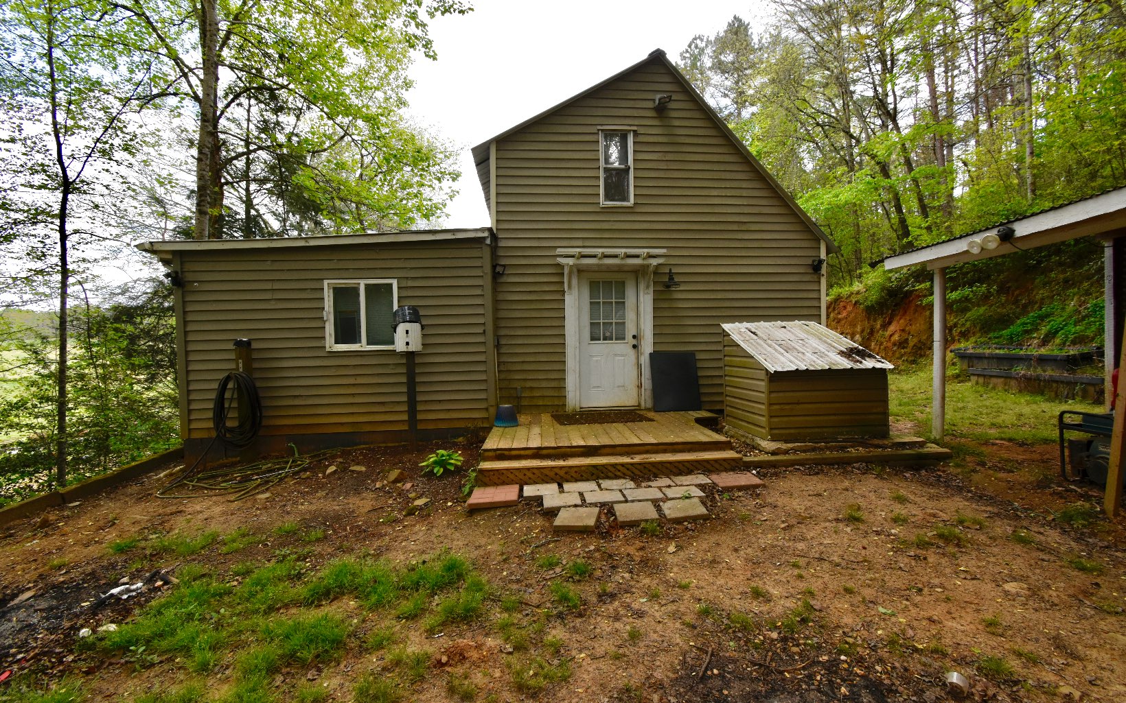 41 Rough Gravel Road Murphy, NC 28906 - Photo 22 of 29 Additional View