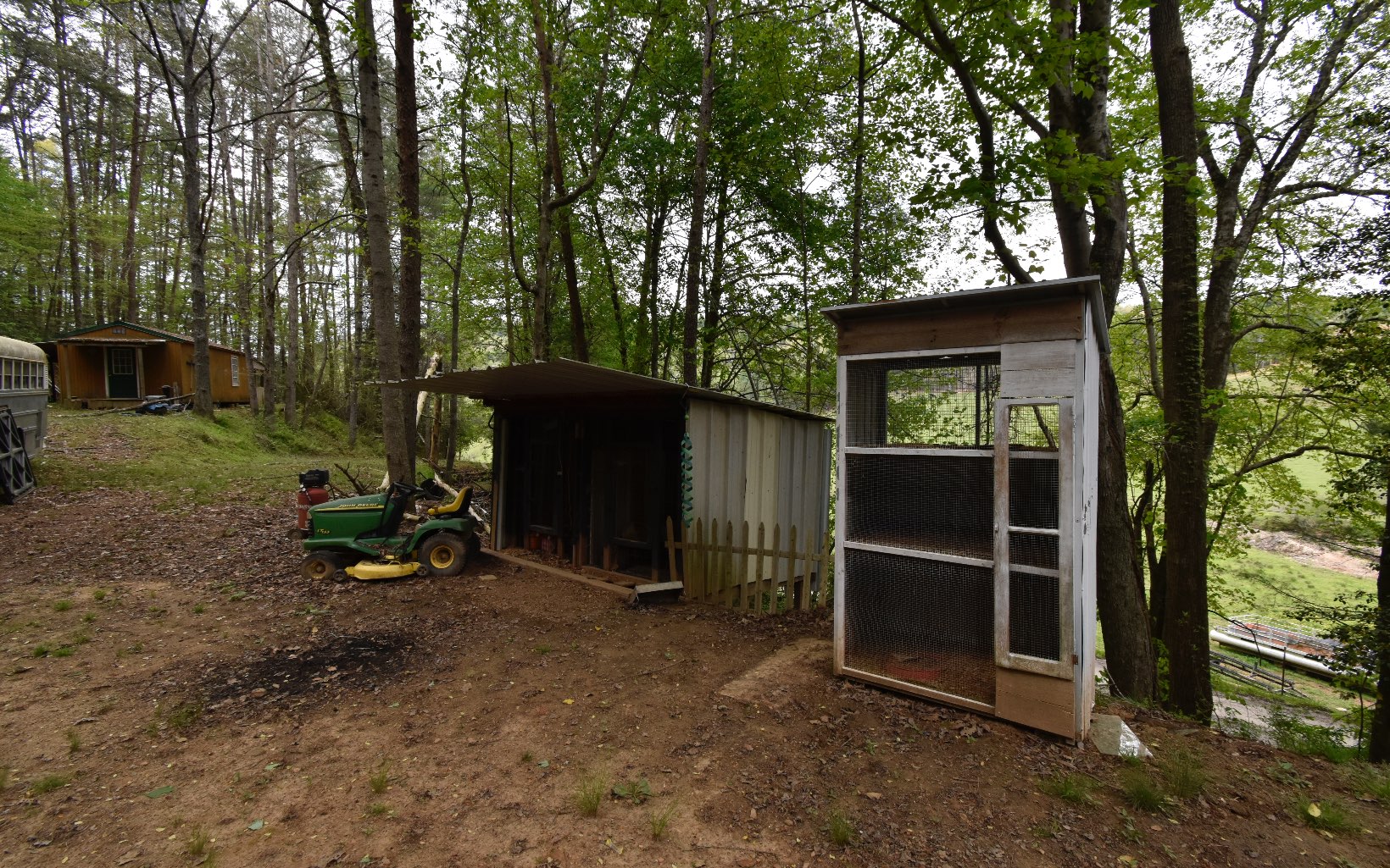 41 Rough Gravel Road Murphy, NC 28906 - Photo 23 of 29 Additional View