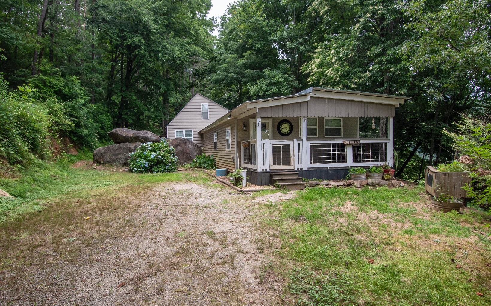 41 Rough Gravel Road Murphy, NC 28906 - Photo 24 of 29 Additional View