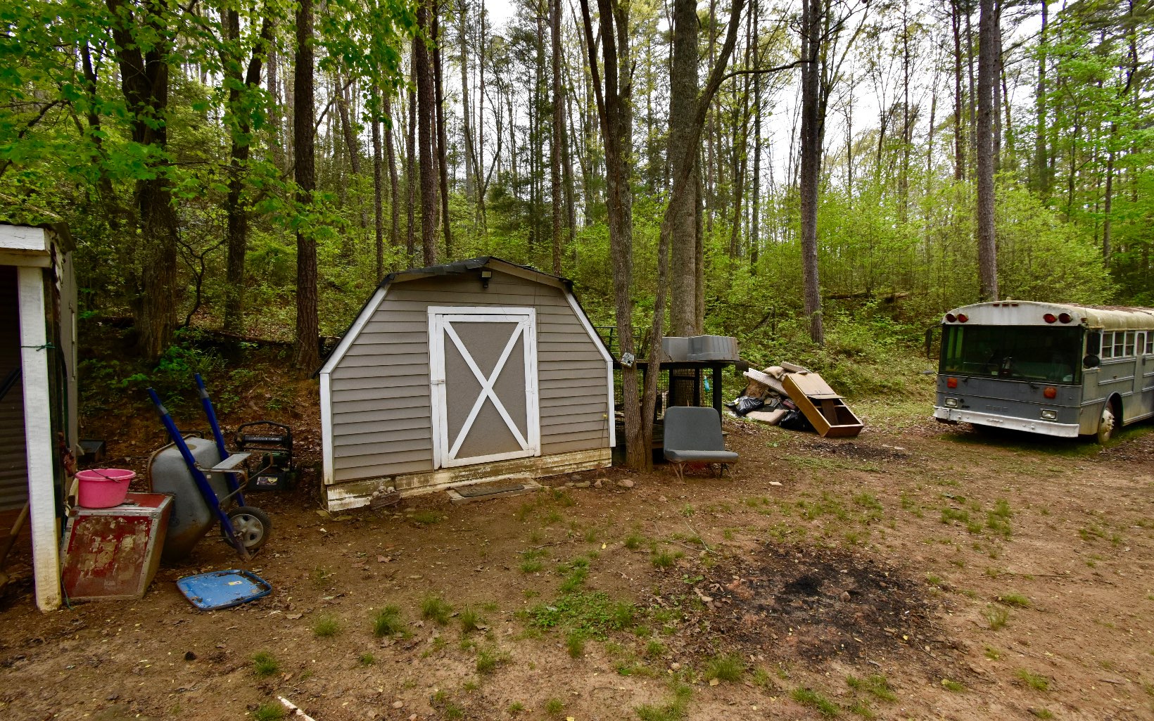 41 Rough Gravel Road Murphy, NC 28906 - Photo 26 of 29 Additional View