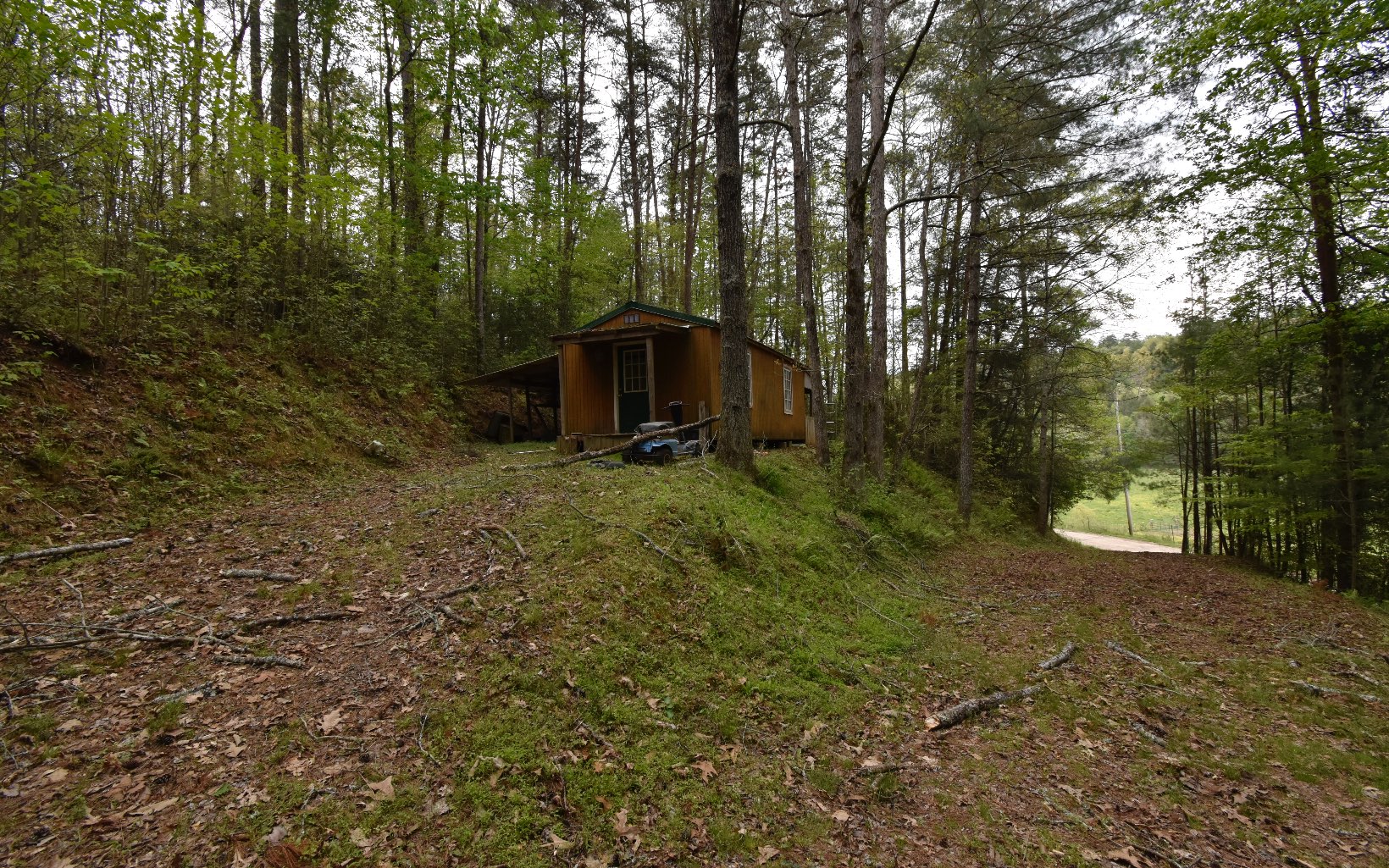41 Rough Gravel Road Murphy, NC 28906 - Photo 27 of 29 Additional View