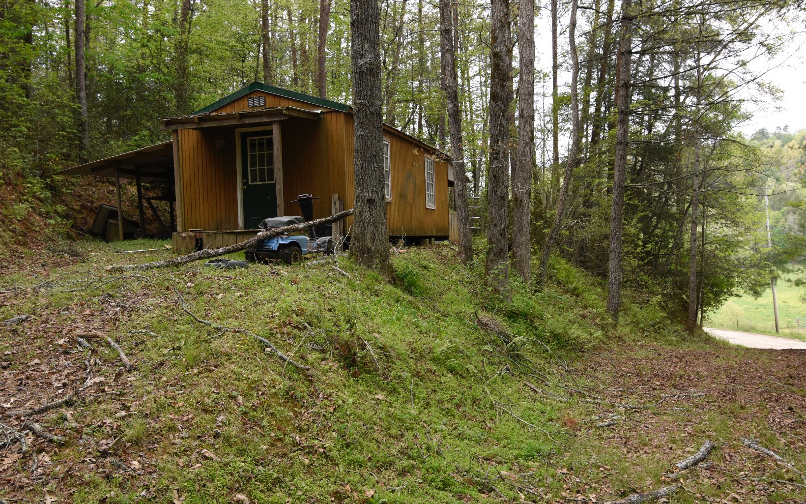 41 Rough Gravel Road Murphy, NC 28906 - Photo 28 of 29 Additional View