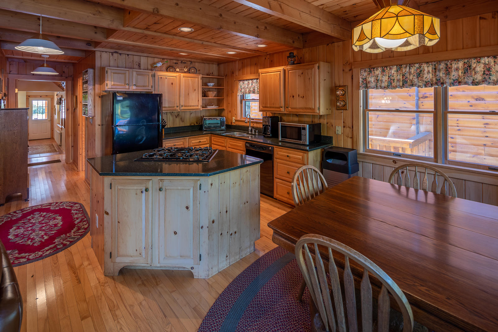 274 Shore Road Oquossoc, ME 04964 - Photo 7 of 70 38