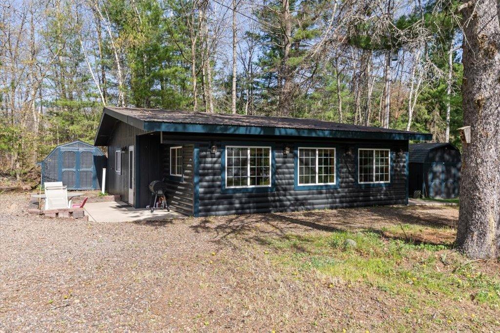 1906 24th Avenue Southwest Backus, MN 56435 - Photo 1 of 40