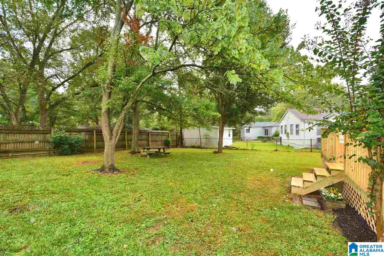 1331 Montevallo Road Birmingham, AL 35210 - Photo 35 of 38