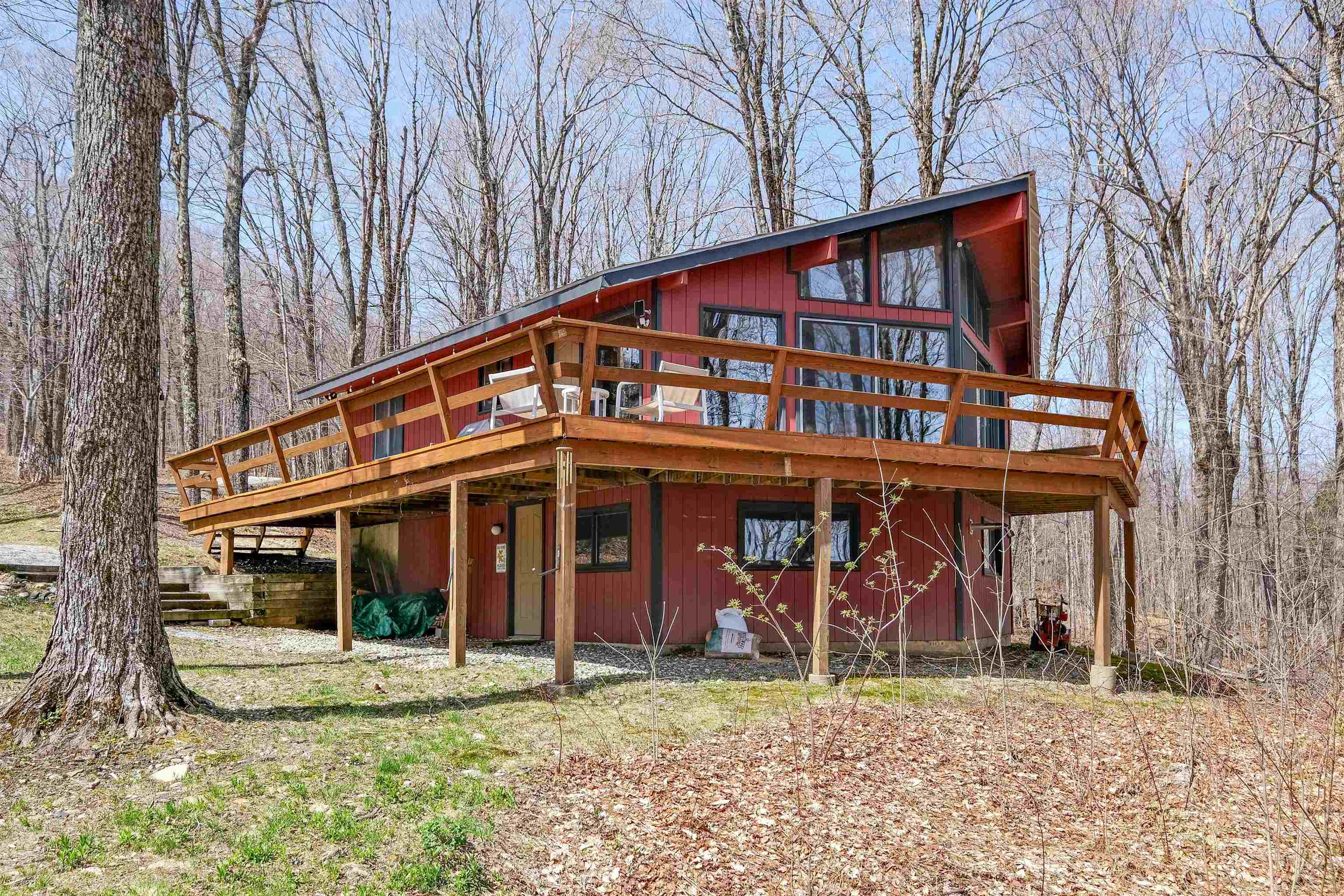 710 Birch Hill Road Windham, VT 05359 - Photo 1 of 57