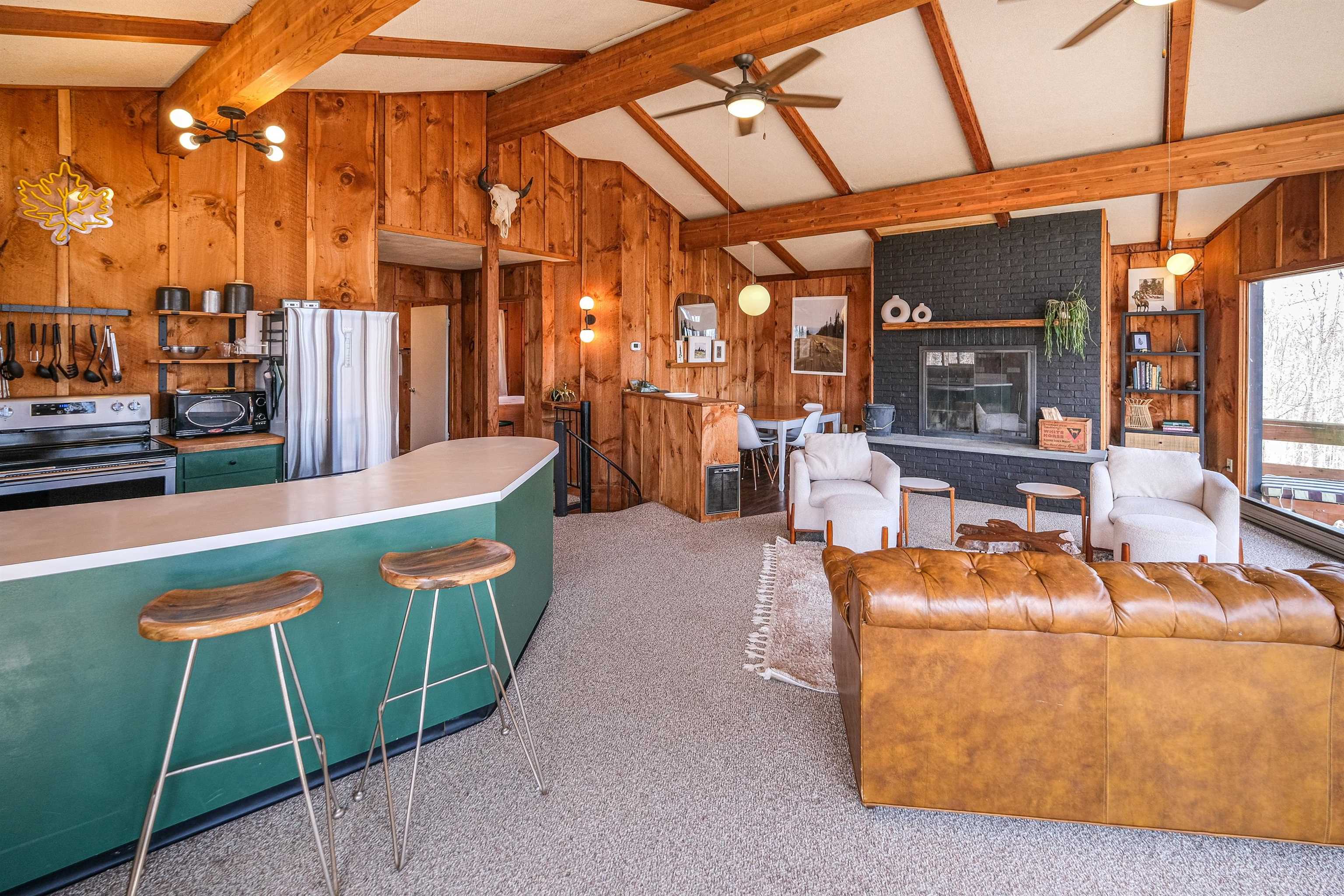 710 Birch Hill Road Windham, VT 05359 - Photo 11 of 57
