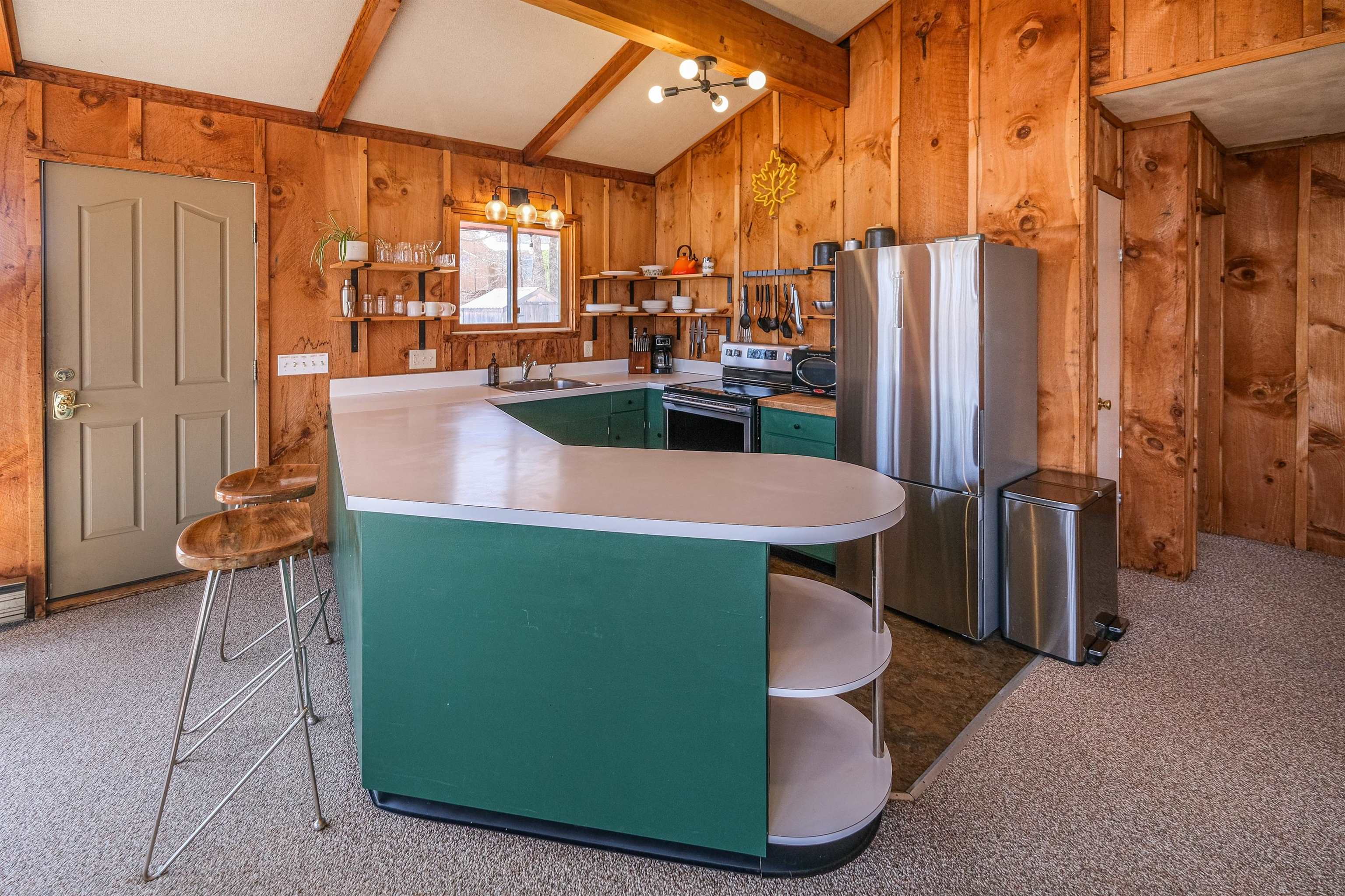 710 Birch Hill Road Windham, VT 05359 - Photo 13 of 57