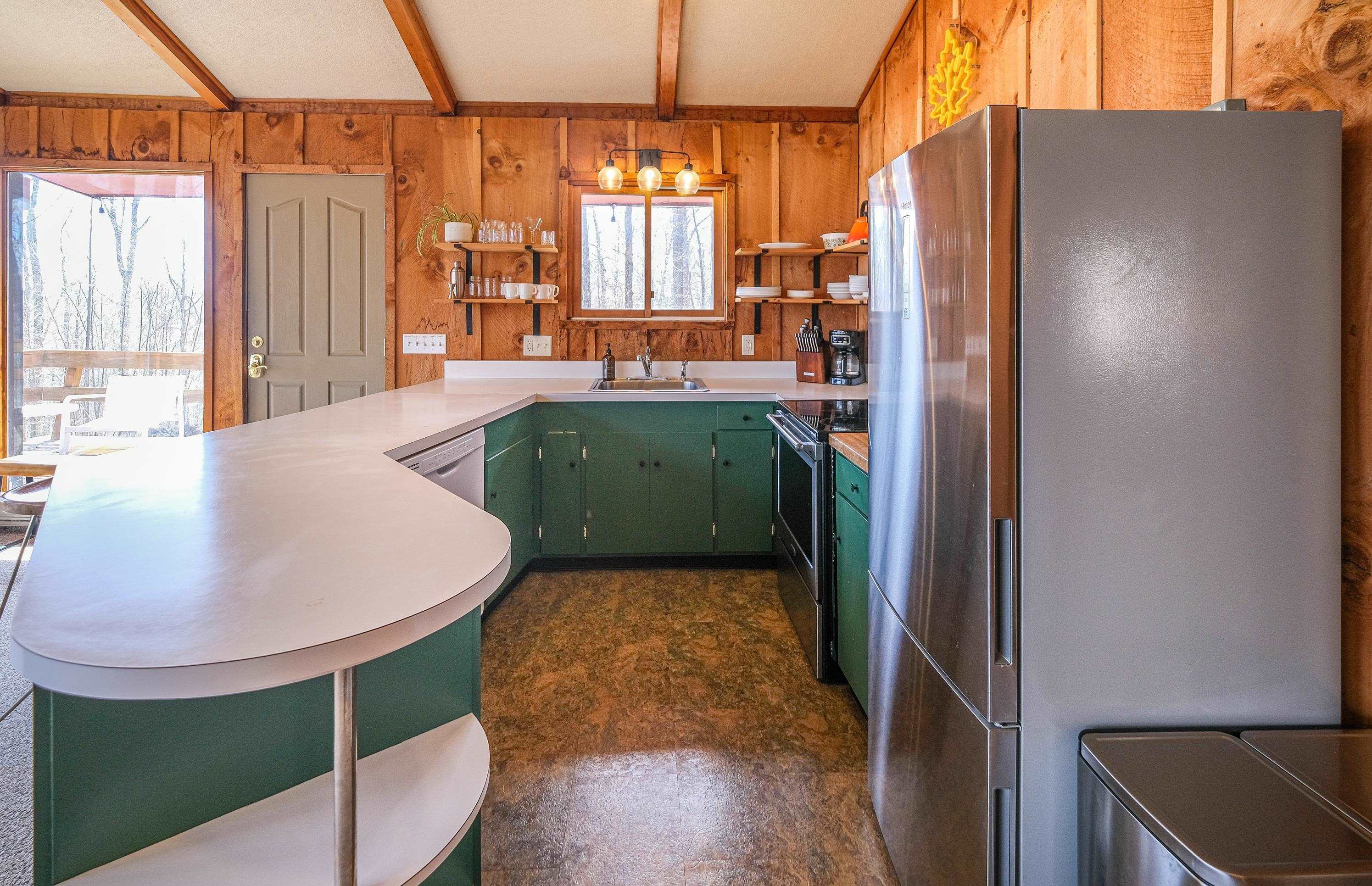 710 Birch Hill Road Windham, VT 05359 - Photo 14 of 57