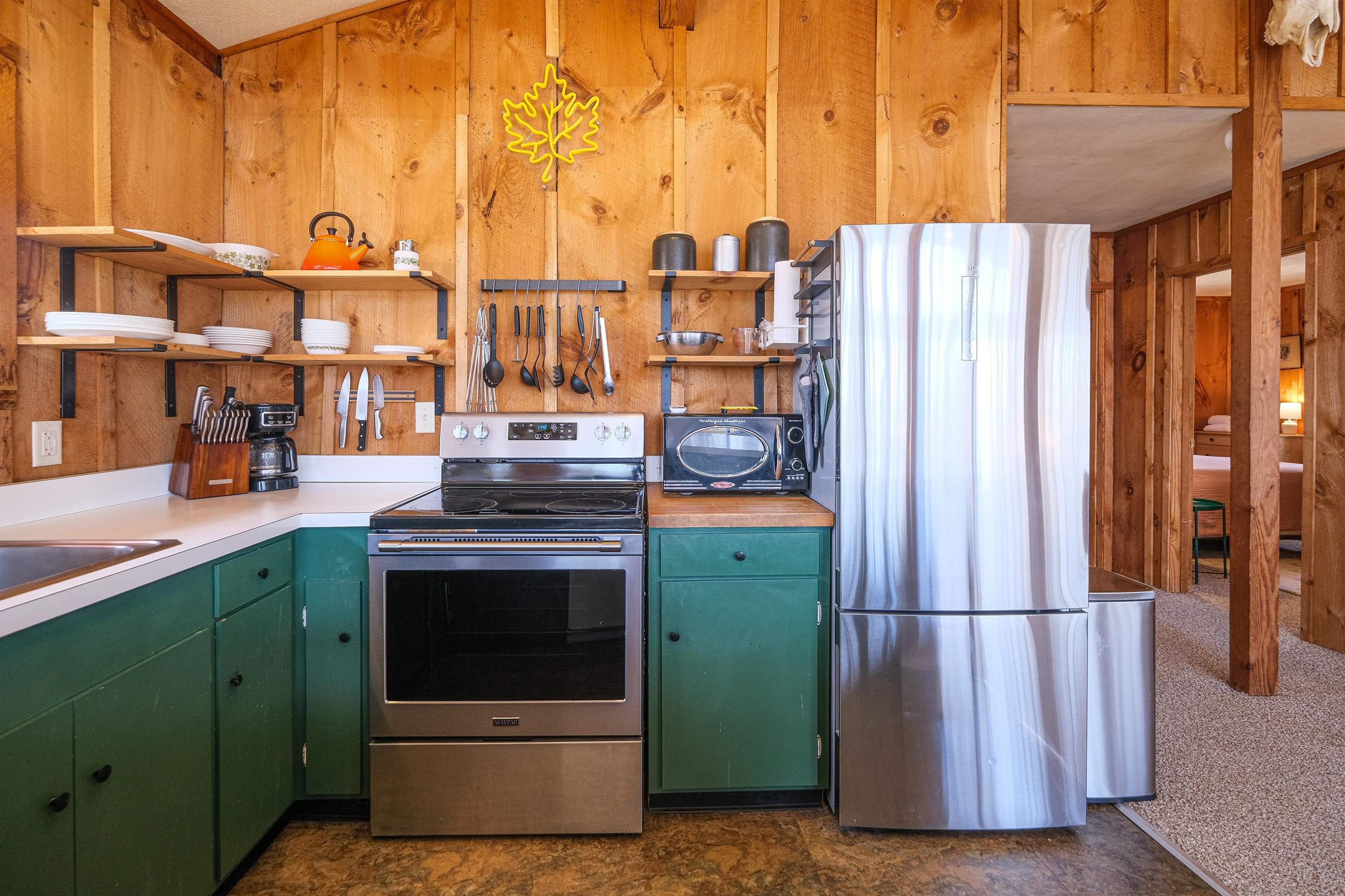 710 Birch Hill Road Windham, VT 05359 - Photo 15 of 57